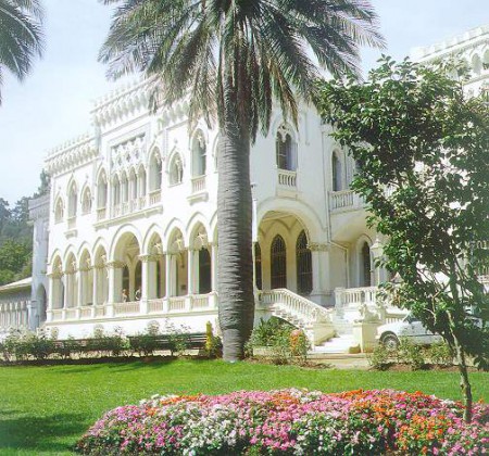 Palacio Vergara